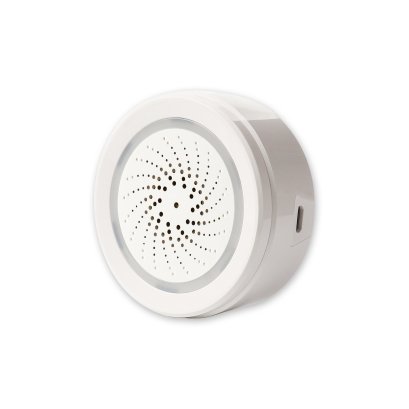 HIOT-Si01 (Siren Sensor)